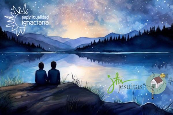 Taller de Eco Ejercicios: Espiritualidad Ignaciana y Laudato Si’